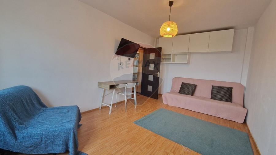 Apartament 2 camere decomandat, Stefan cel Mare, la 1 minut de metrou - 2