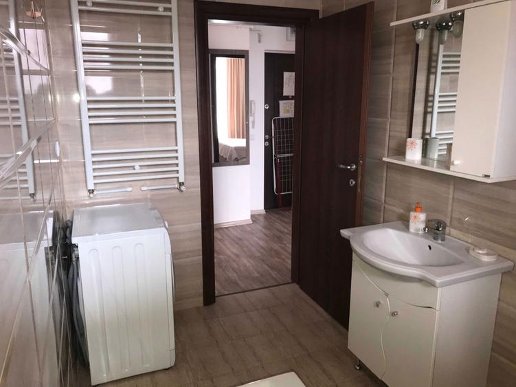 Apartament 2 camere decomandat Mamaia Summerland, zona cluburi - 2
