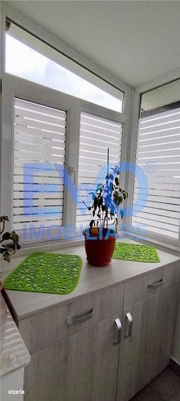 Apartament de vanzare, 3 camere, RENOVAT, Zimbru, Iasi - 5