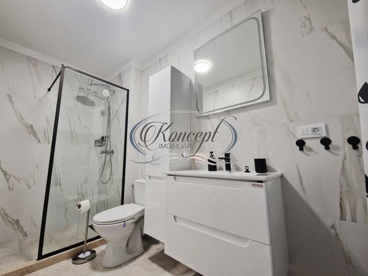 Apartament la prima inchiriere cu parcare in zona Vivo - 9