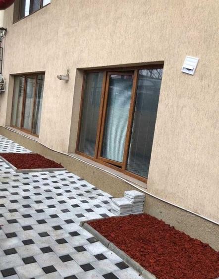 Garsoniera, decomandata, 35 mp, zona Gorjului - 6