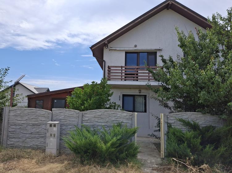 CASA LA CHEIE ! GATA DE MUTARE - 1