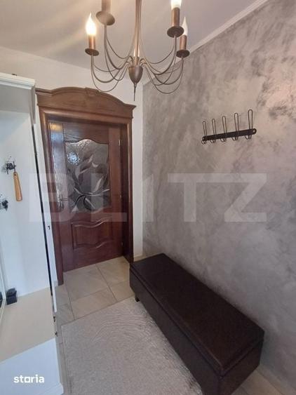 Vila premium cu foisor si sauna, 240 mp, 10 ari teren, Scheia - 17