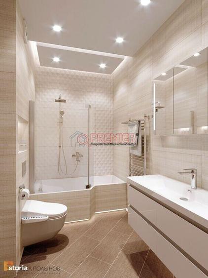 Delta Vacaresti - Targ Vitan - 2 camere - Gata de mutat - 2