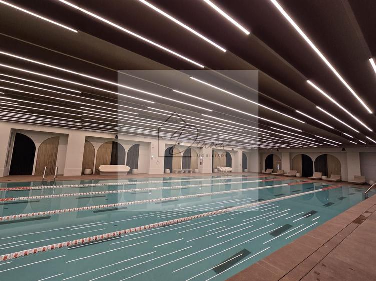 STUDIO DUBLU CORTINA NORTH I LUX I DIRECT PROPRIETAR I Loc parcare - 37