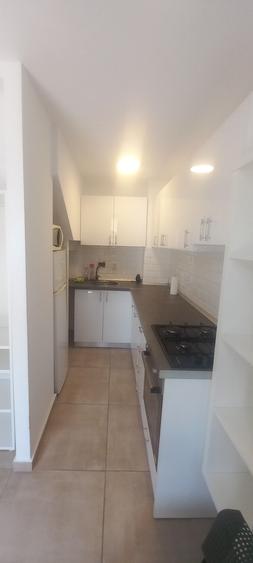 Apartament 2 camere Calea Calarasilor cu gradina A3 - 8