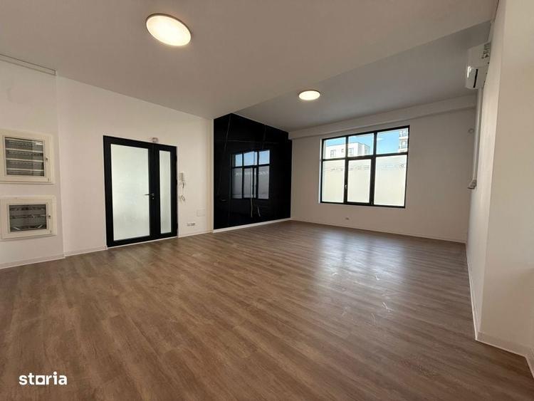 Spatiu birouri/comercial Pipera de inchiriat luminos, inalt, multi - 3