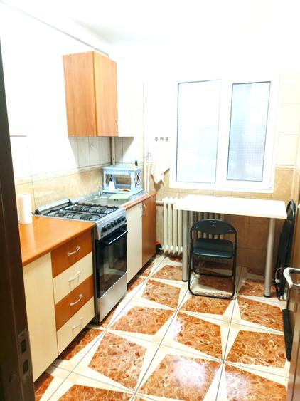Apartament 2 Camere Obregia P/4 - 4