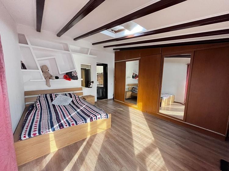 Apartament 2 camere terasa spatioasa, etaj 5, zona Vitan, pet friendly - 1