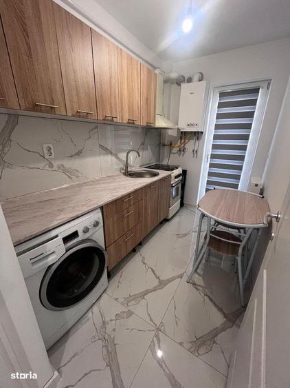 Apartament cu o camera de inchiriat - 2