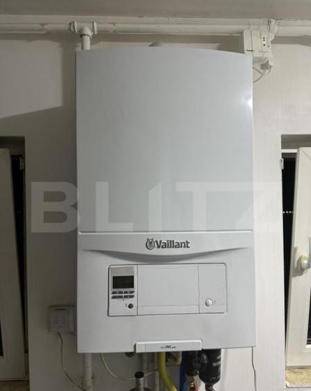 Apartament 2 camere, 46.98 mp utili + 6.32 mp balcon, zona C - 16