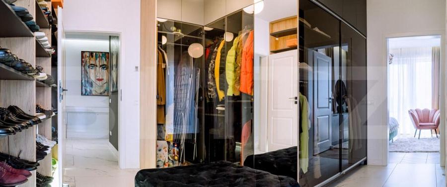 Penthouse ultracentral | 156 mp utili | Terase spectaculoase - 3