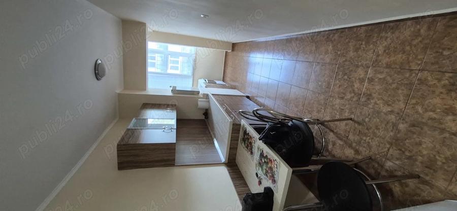 Garsoniera de inchiriat. - 1