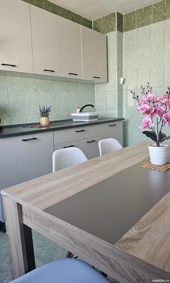 Apartament 3 camere Casa de cultura - 2