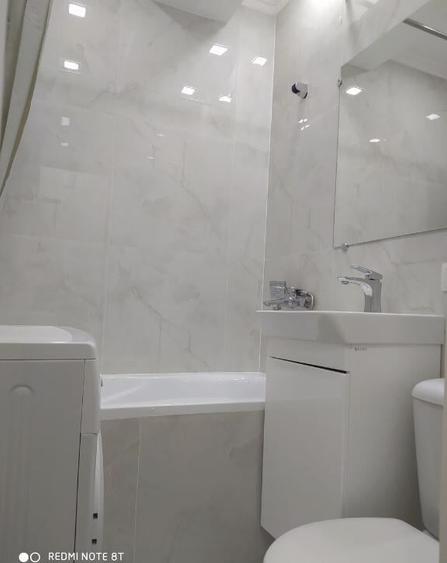 Apartament modern decomandat Calea Motilor - 4