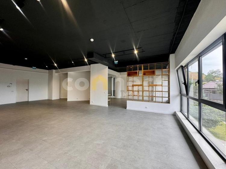 Spatiu comercial de vanzare cu preluare de chiriasi - 8