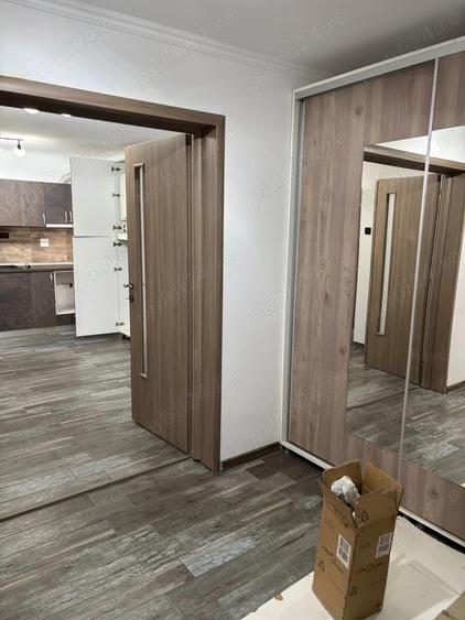 Apartament 4camere progresu parter,renovat complet,recompartimentat 3 camere foarte spatios - 7