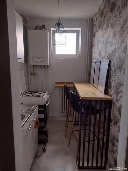 Apartament cu 2 camere Tatarasi Dispecer - 5