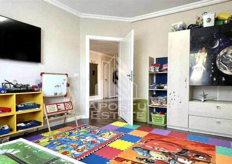 Casa central Dumbravita - 5