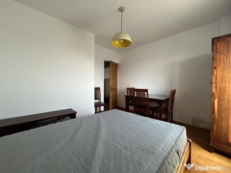 Apartament 3 camere 75 mp Vacare?ti | langa parc + metrou | proprietar - 6