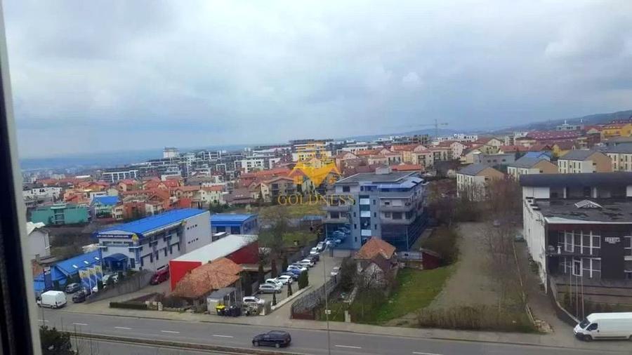 2 camere, Parcare, PET FRIENDLY, Calea Turzii, Panemar,Zorilor - 6
