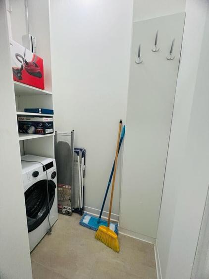 BUCIUM, LDL, APARTAMENT DECOMANDAT CU MUTARE IMEDIATA - 1