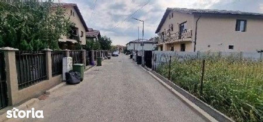 Casa si teren Bragadiru, ID: R2983847 - 3