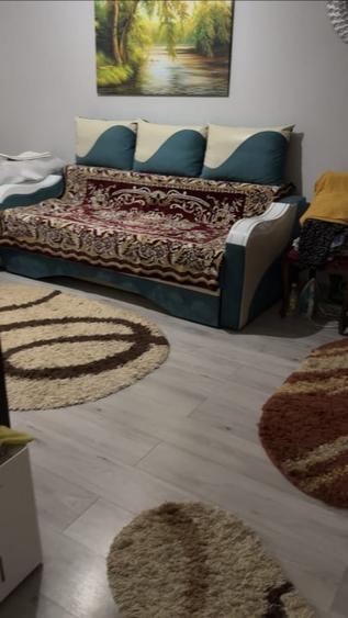 Apartament cu o camera 45 mp, renovat, centrală proprie – Viaduct - 2