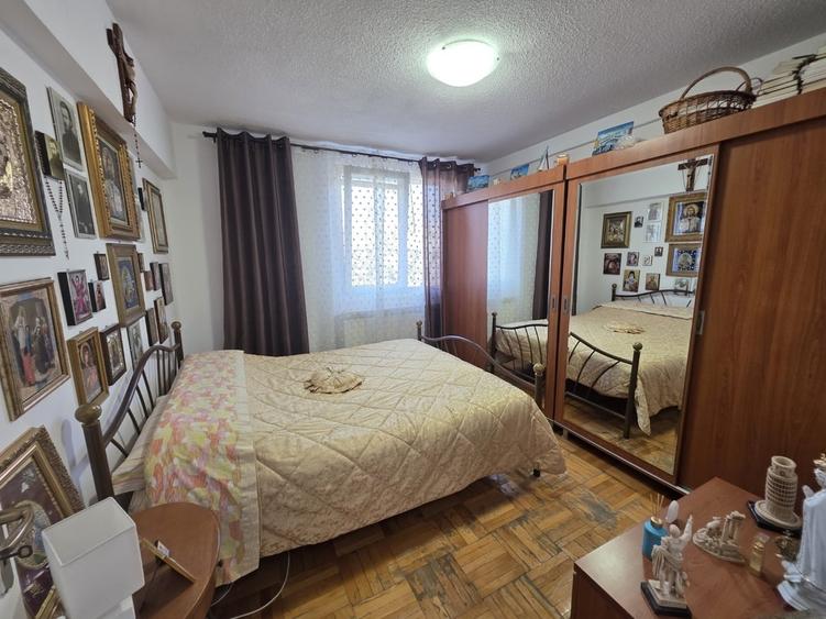 Titan, Nicolae Grigorescu, apropiere metrou si parc IOR - 5