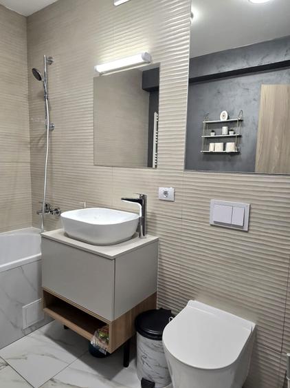 Inchiriez apartament 2 camere tip studio Grandis Residence - 4