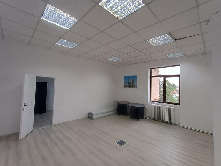 Vatra luminoasa Iancului parter  sau etaj - 1