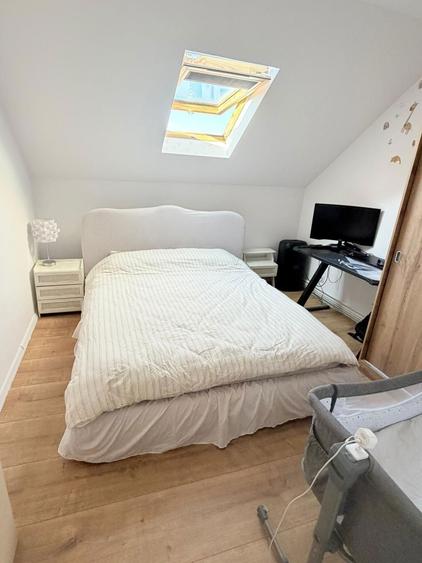 Vand Apartament 60 mp Selimber - 6