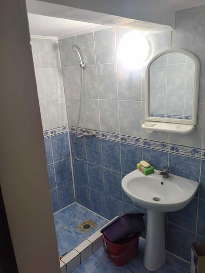 Garsoniera 25 mp de vanzare, parter, cu AC si centrala, linistita! - 3