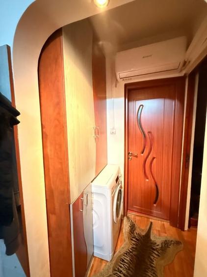 Timisoara, apartament 2 camere, 42mp utili zona Iosfein - 1