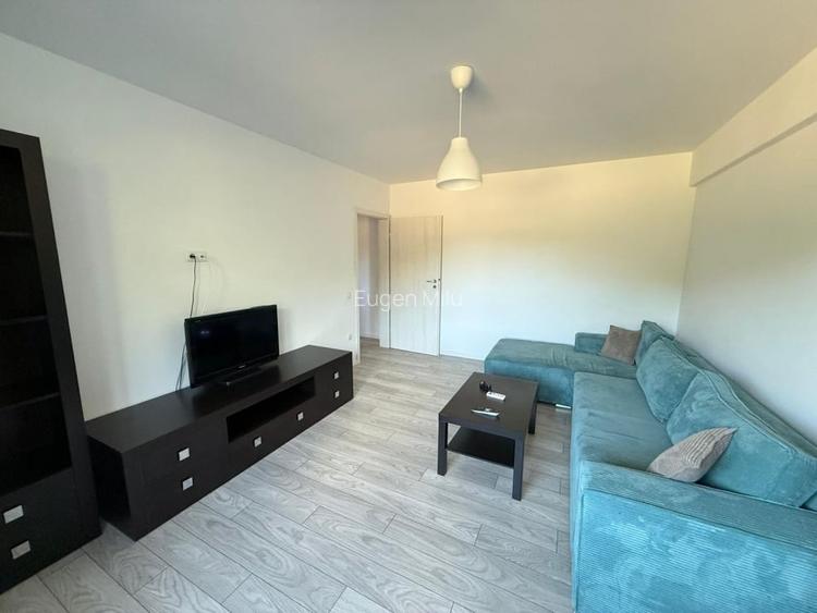 Confort si Eleganta intr-un Apartament Luminos