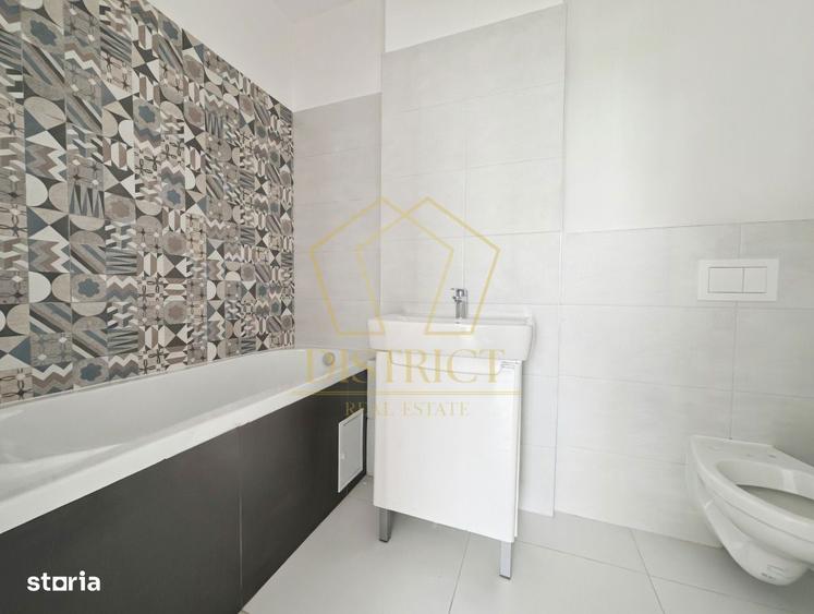 Apartament semi-mobilat cu 2 camere | Torontalului - 6