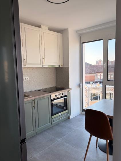 Proprietar 2 camere Ultracentral Nord One Brediceanu, parcare subteran - 5