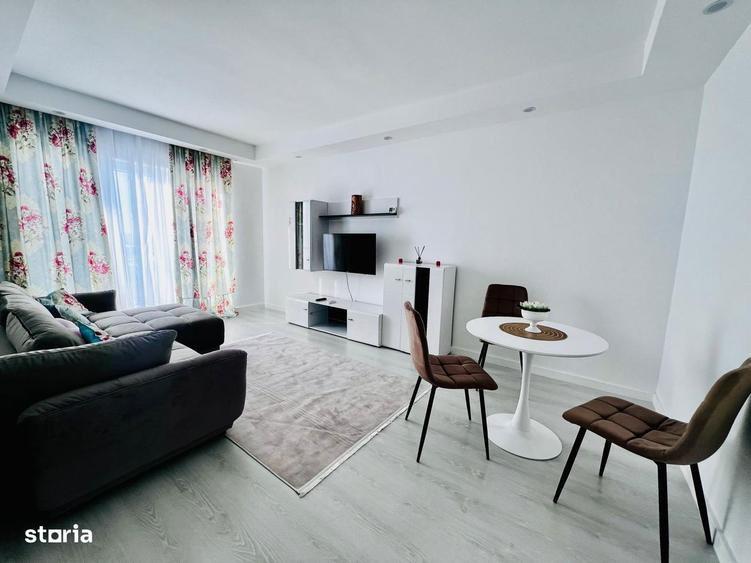 Apartament 2 camere Cosmopolis - 7