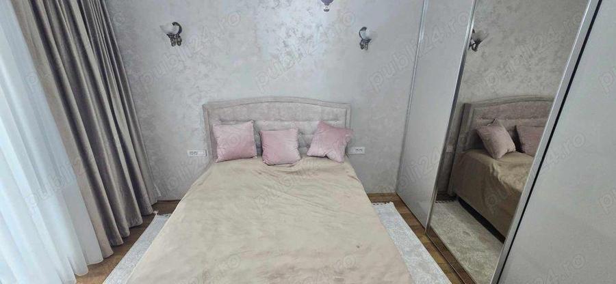 Apartament 3 camere de inchiriat, Victoria Residence Nufarul - 16