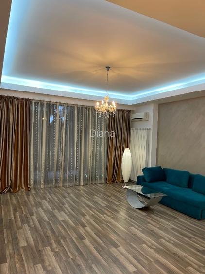 Garsoniera Herastrau North Lake