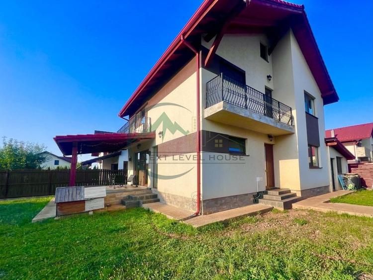 Casa individuala, cartier Izvor - 1