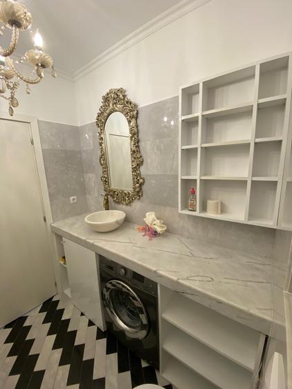 Pipera - Rond Omv - Apartament 2 camere  - modern - bloc nou -  centrala termica - 21