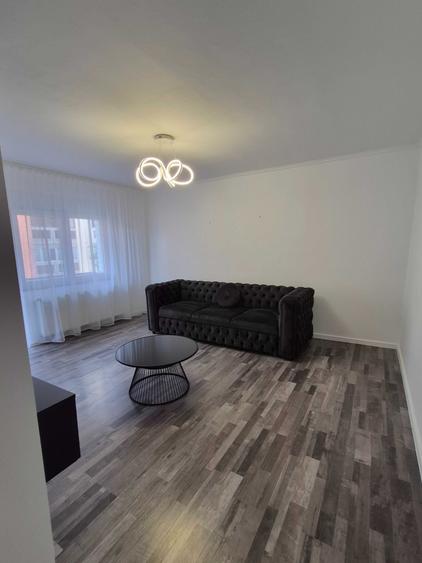 apartament 1 camera malul Muresului /Polivalenta etaj 1 - 1
