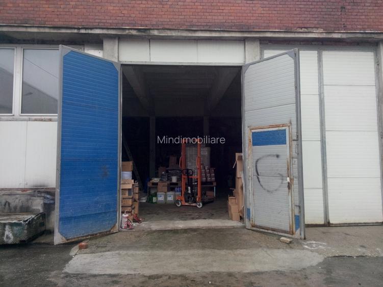 Titan - Basarabia, inchiriere spatiu de depozitare