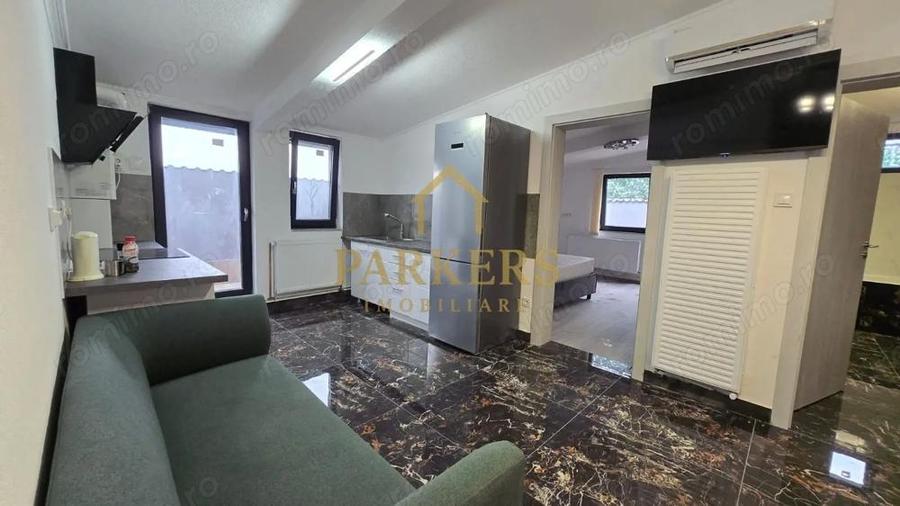 Apartament 3 camere 60 mp la mansarda si parcare in Manastur - 7