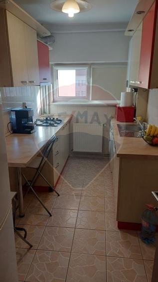 Proprietate 2 camere | 55,9 mp | Etaj 3/10 | Bd. Alexandru Vlahuță nr. - 7