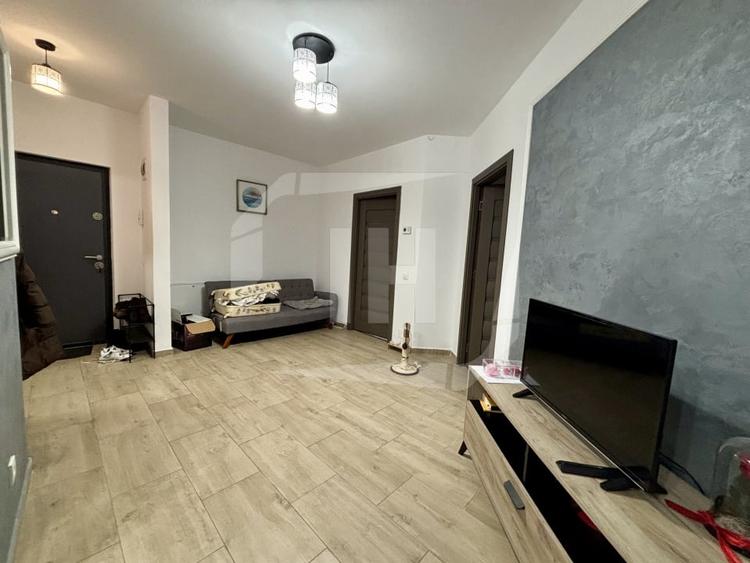 Apartament 3 camere I zona VIVO I BMW - 3
