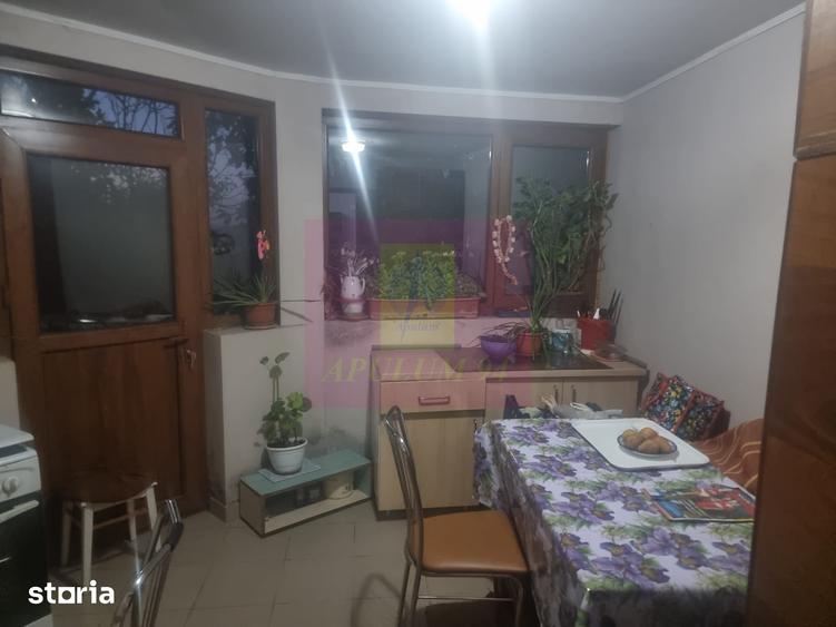 ILFOV - SE VINDE CASA IN ISLAZ / COM. BRANESTI - 4