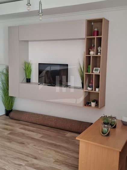 Apartament modern, parcare subterana, zona Iullius Mall - 1
