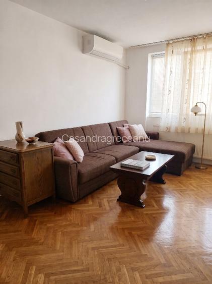 Apartament 3 camere decomandat | 5 min de Lacul Morii | Mobilat & Utilat | 3 AC